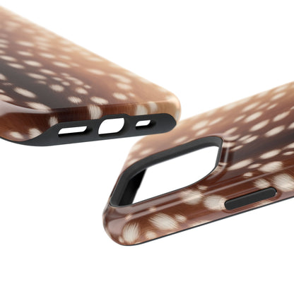 Deer Future Husband Case