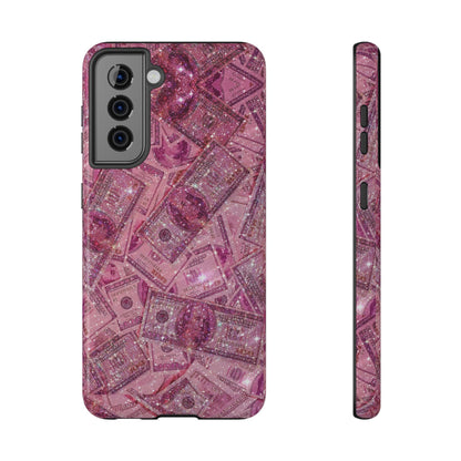 Dollar Dollar Bills Case