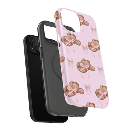 CowBoy CowBow Case