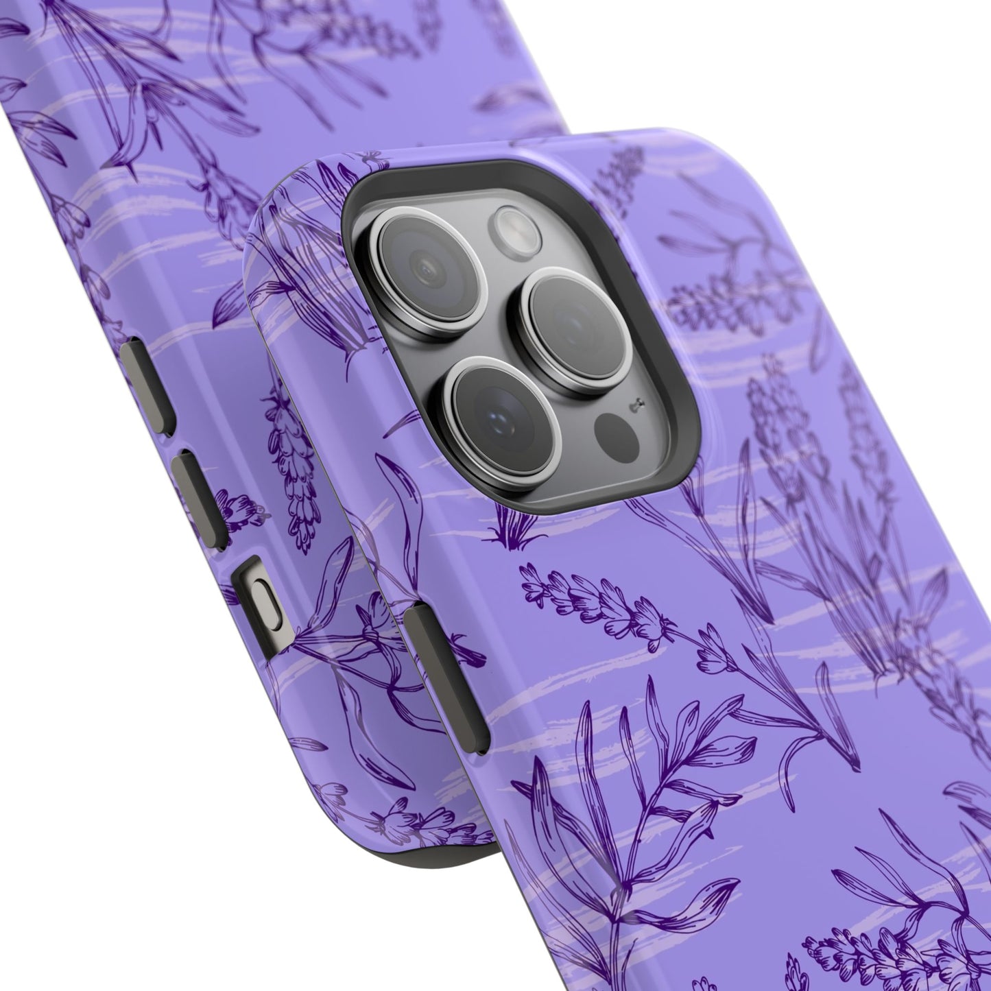 Likes Of Lavender Case