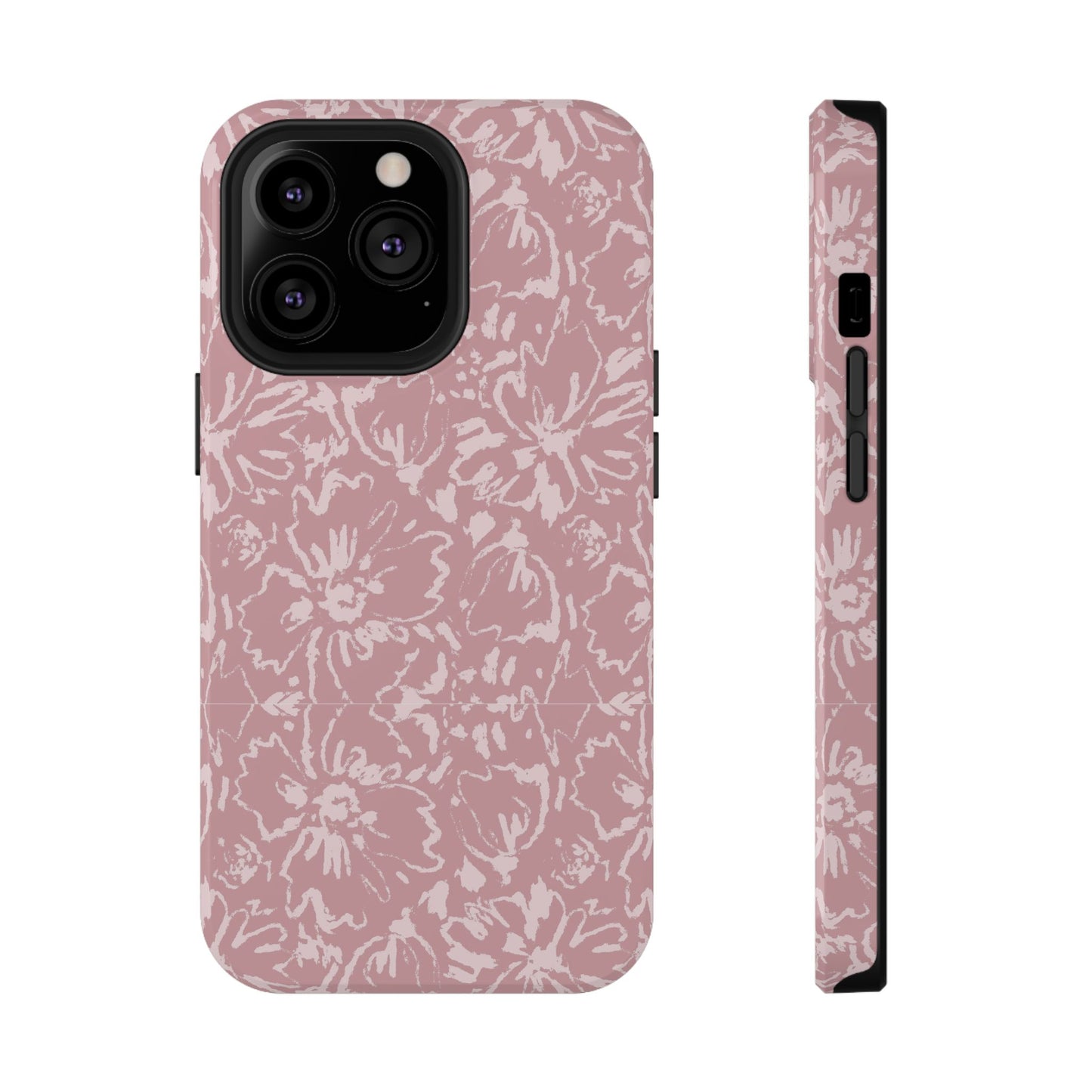 Hawaii Pink Case