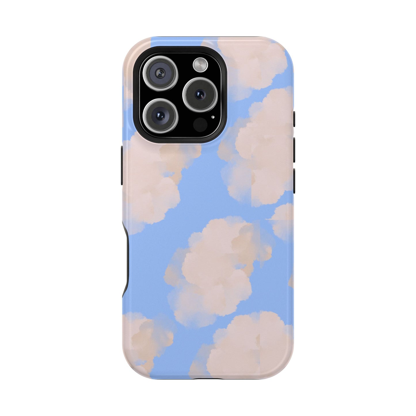 Up in the Clouds Case