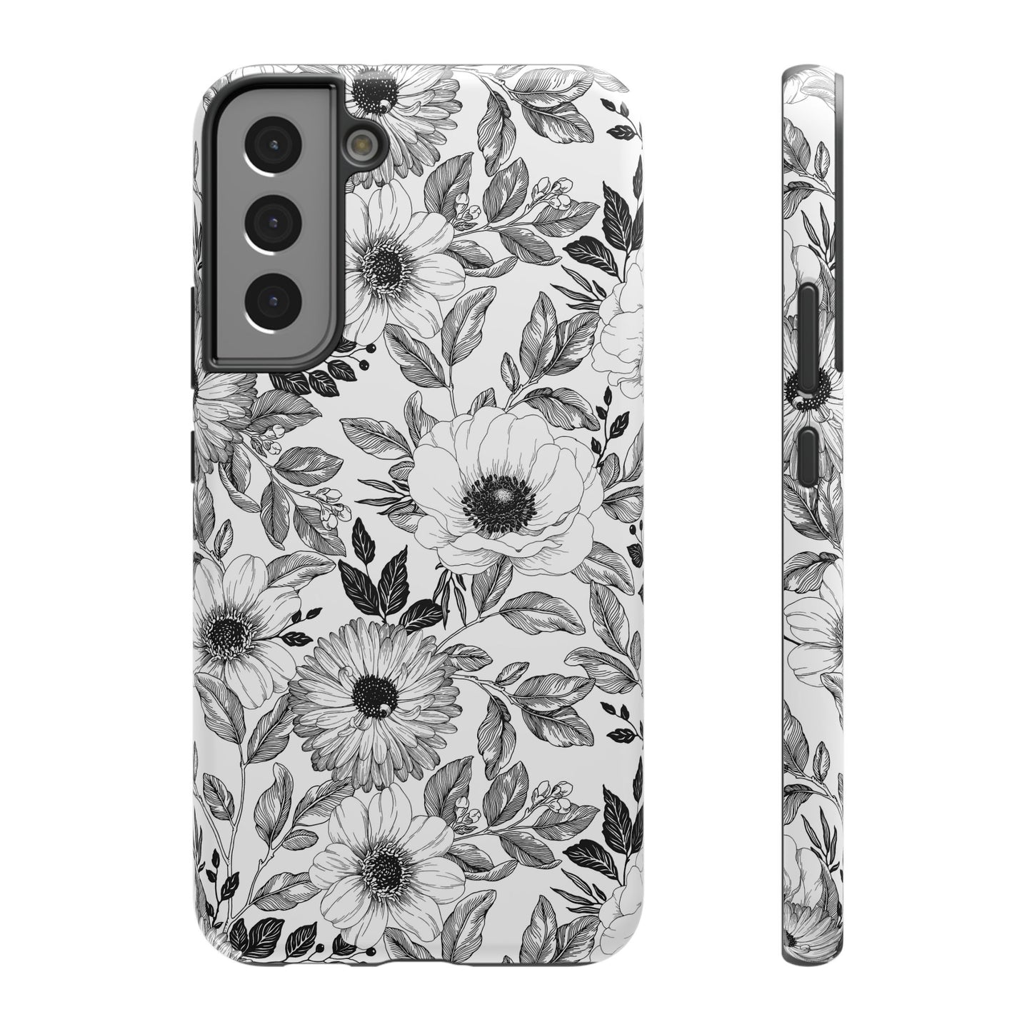 Timeless Daisies Case