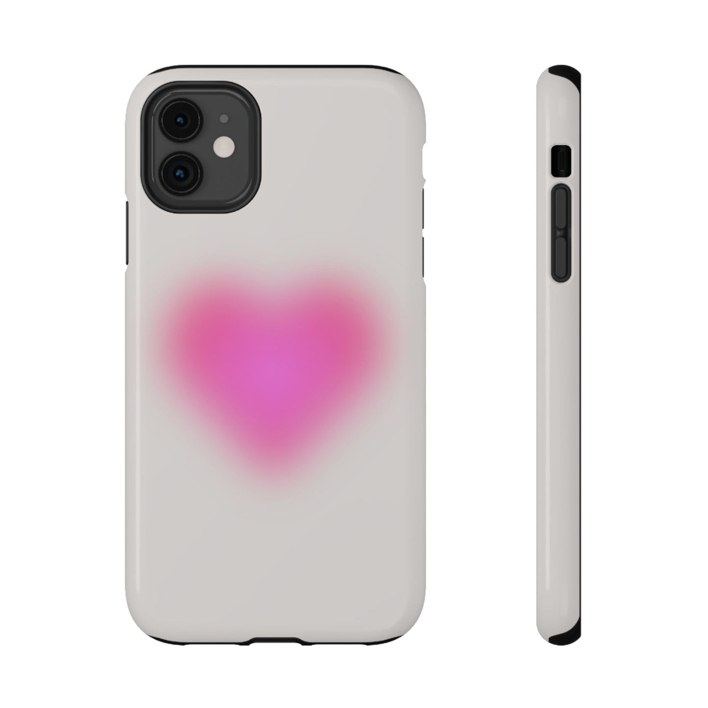 Glow in the Heart Case