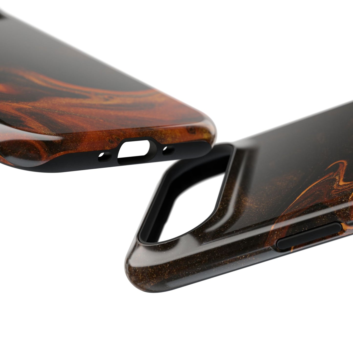 Moth to a Flame Case