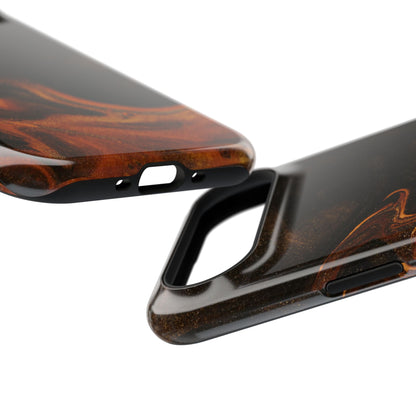 Moth to a Flame Case