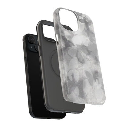 Morphing In Metallic Case