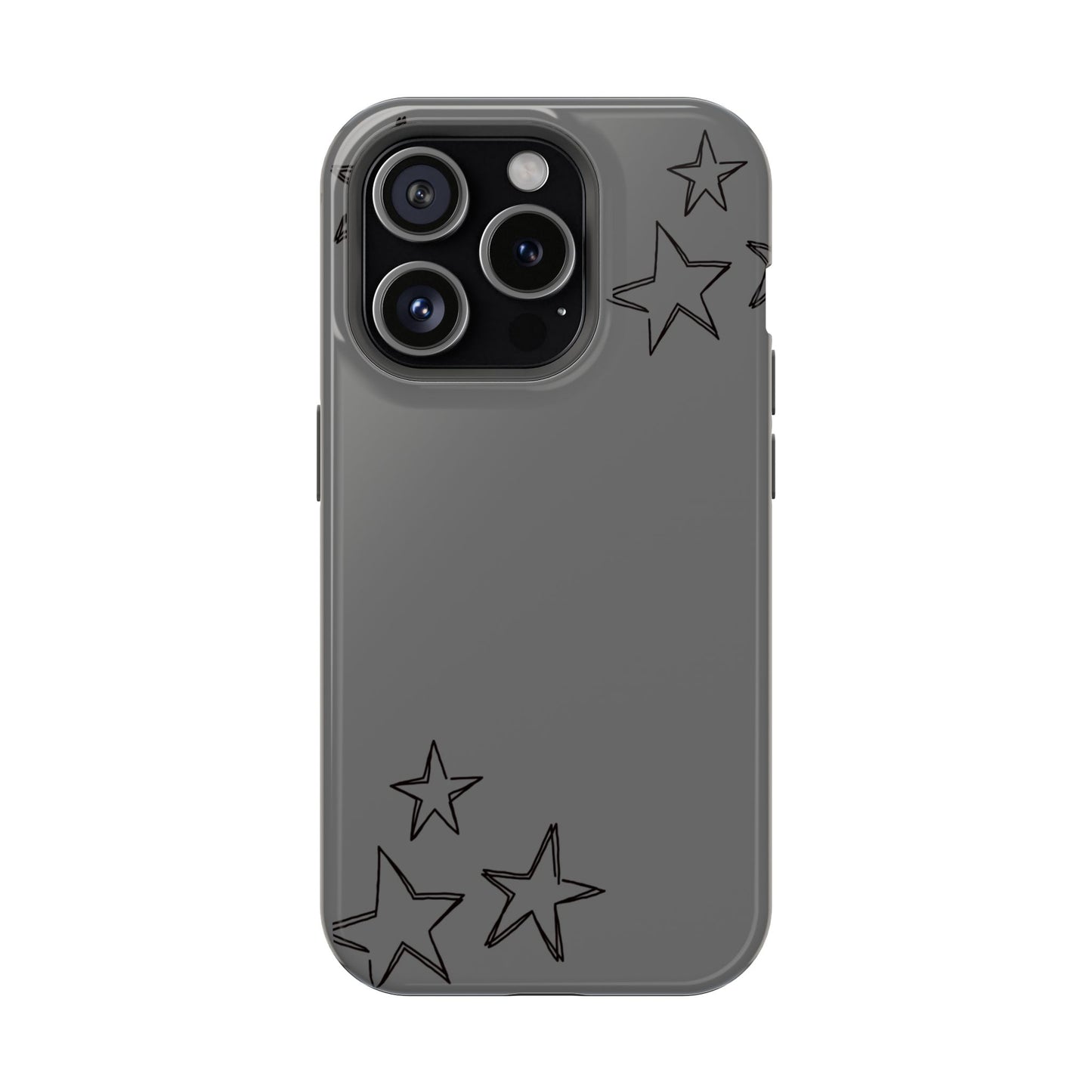 In The Stars Case