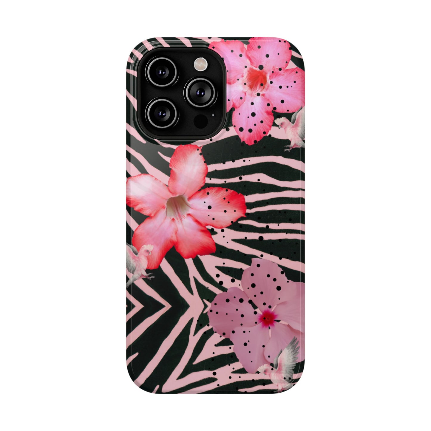 Tiger Kiss Case