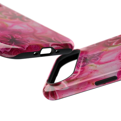 Flower Heads Case