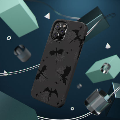 The Mother Of Dragons Case