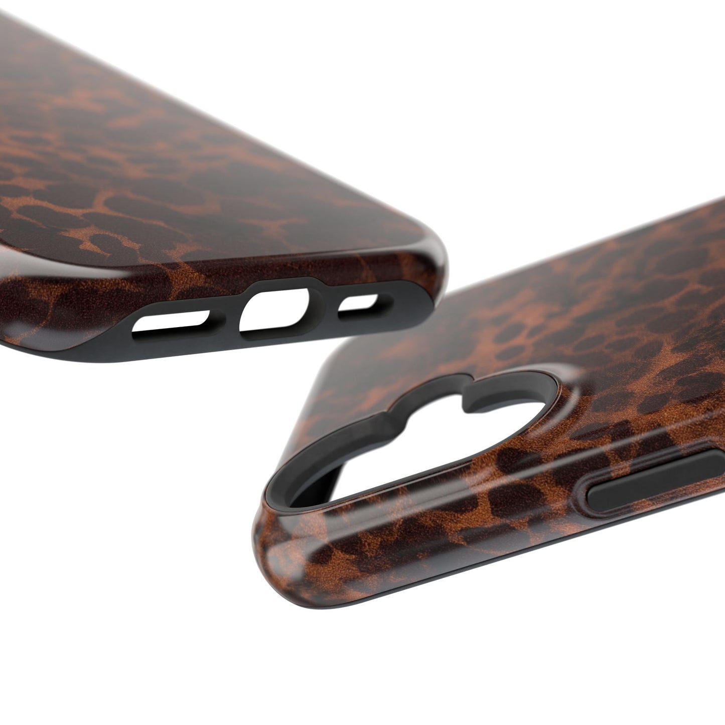 Don't Be A Cheetah Case