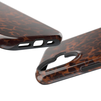 Don't Be A Cheetah Case