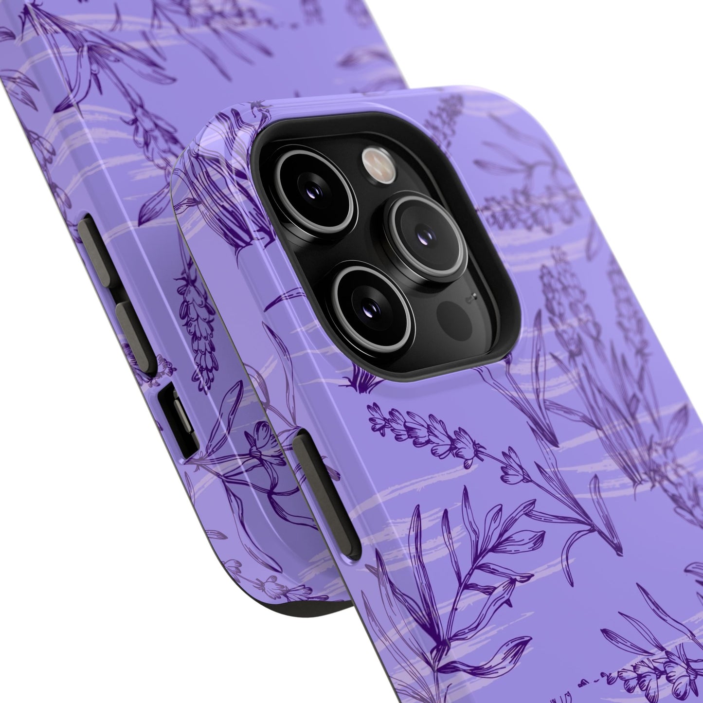 Likes Of Lavender Case