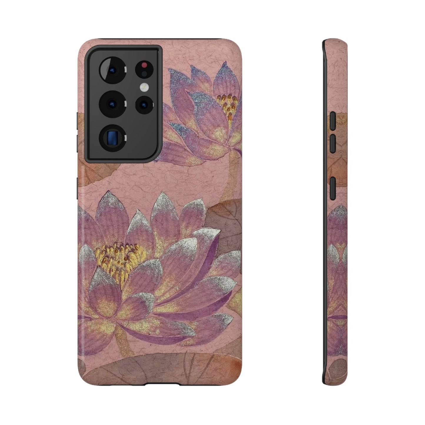Water Lillies Case