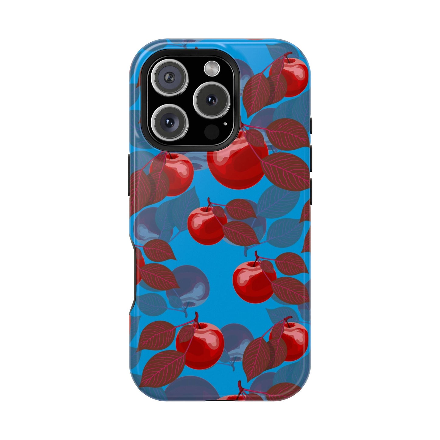 An Apple A Day Case