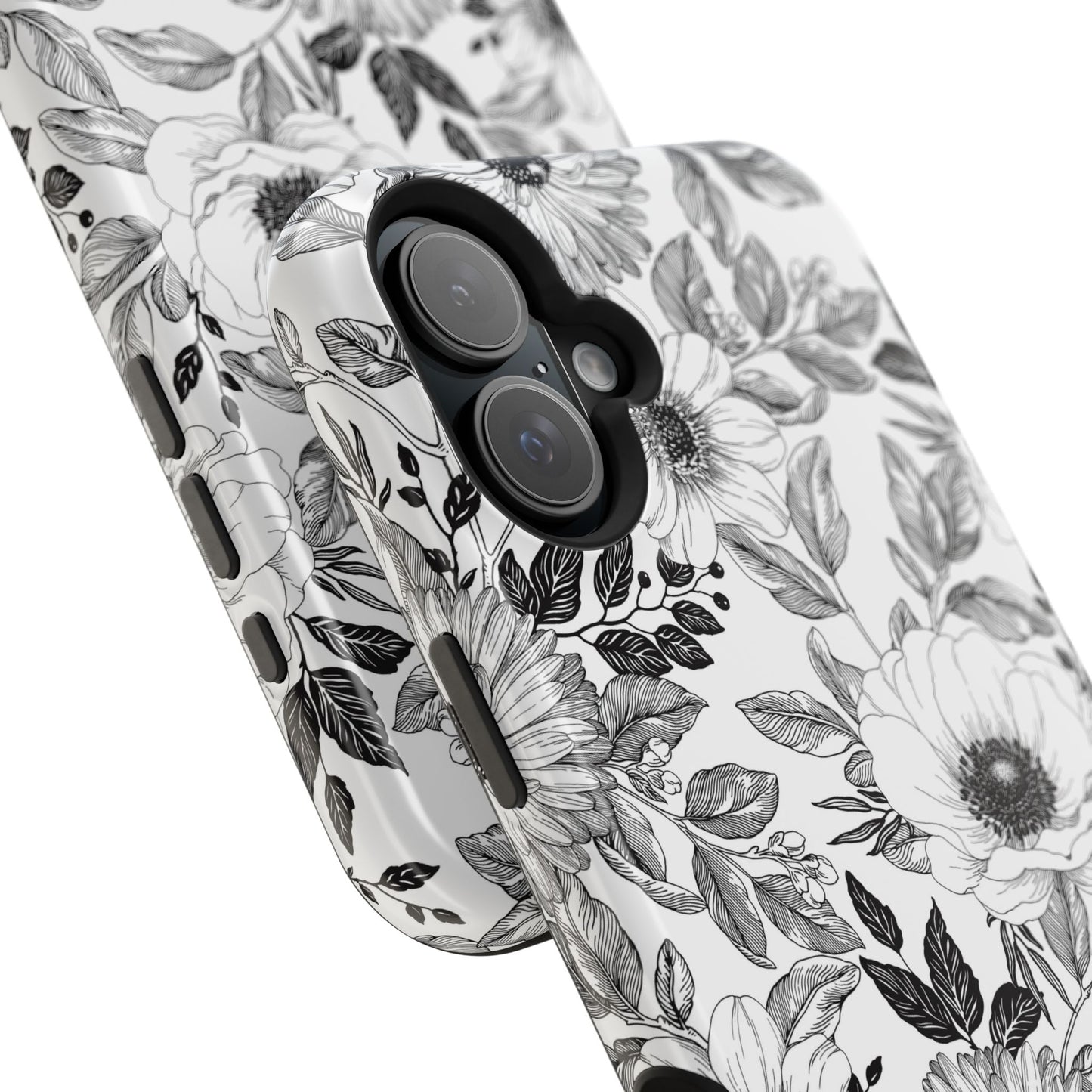 Timeless Daisies Case