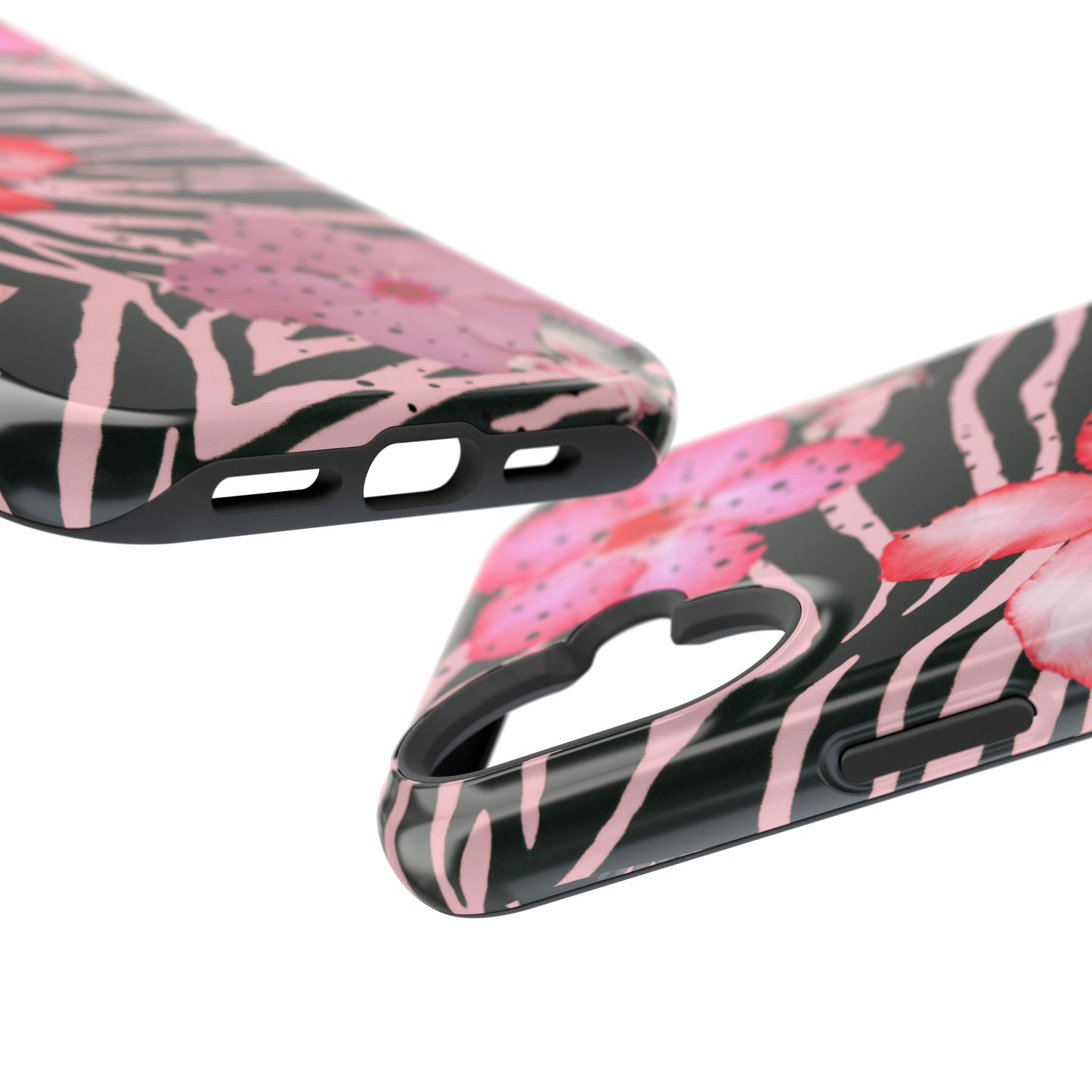 Tiger Kiss Case
