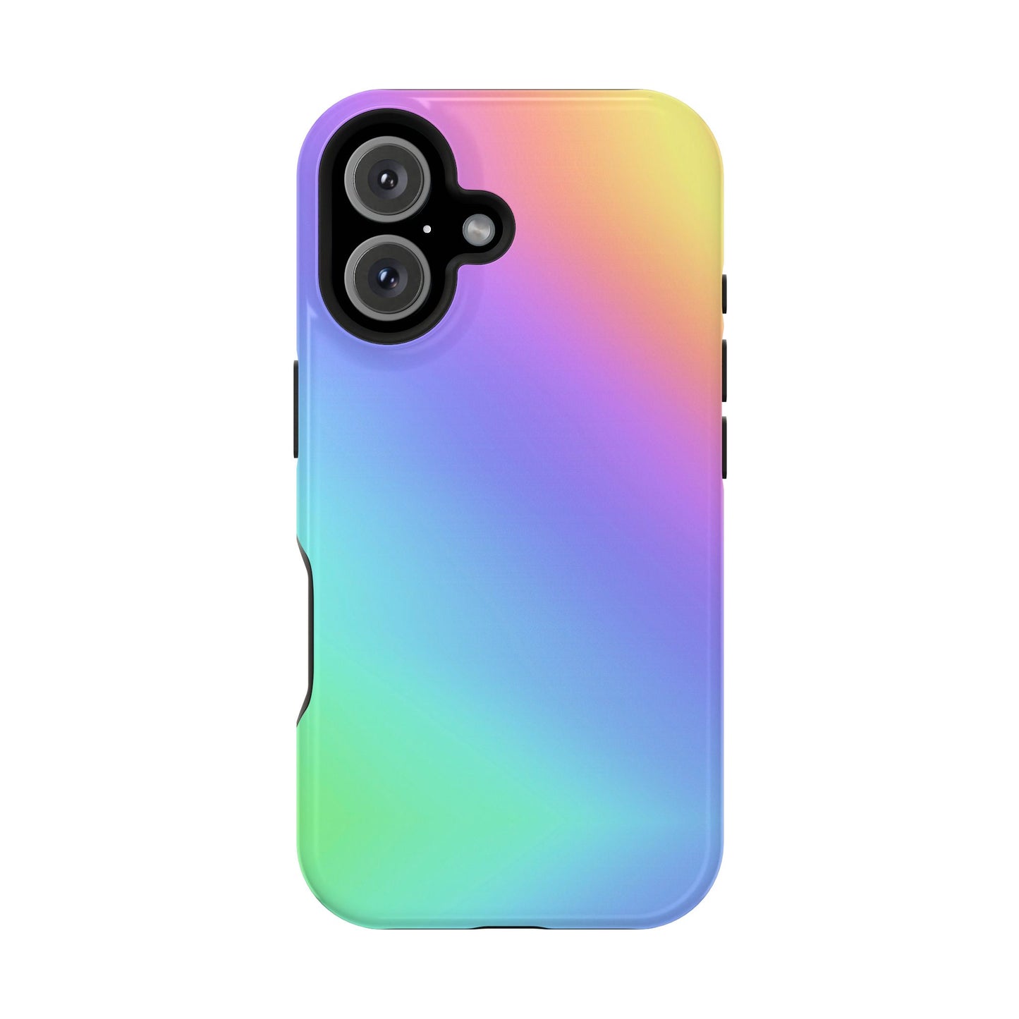 Somewhere Over The Rainbow Case