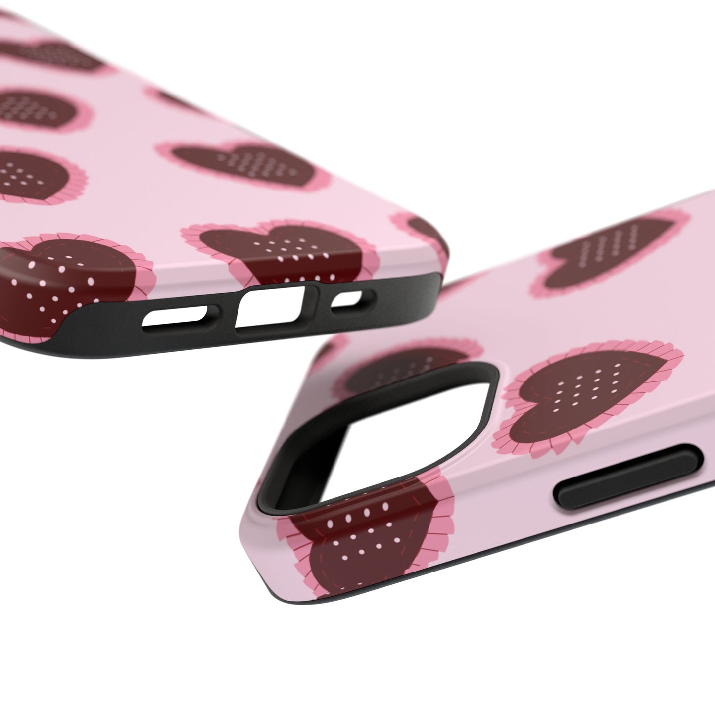 I Heart Allora Case