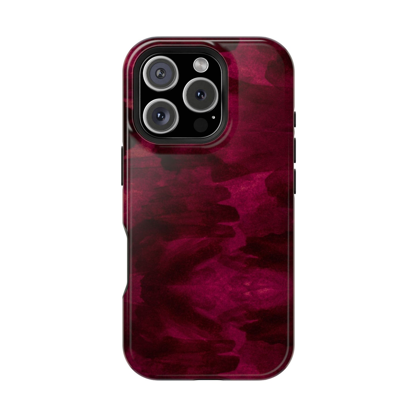 Paint It Red Case