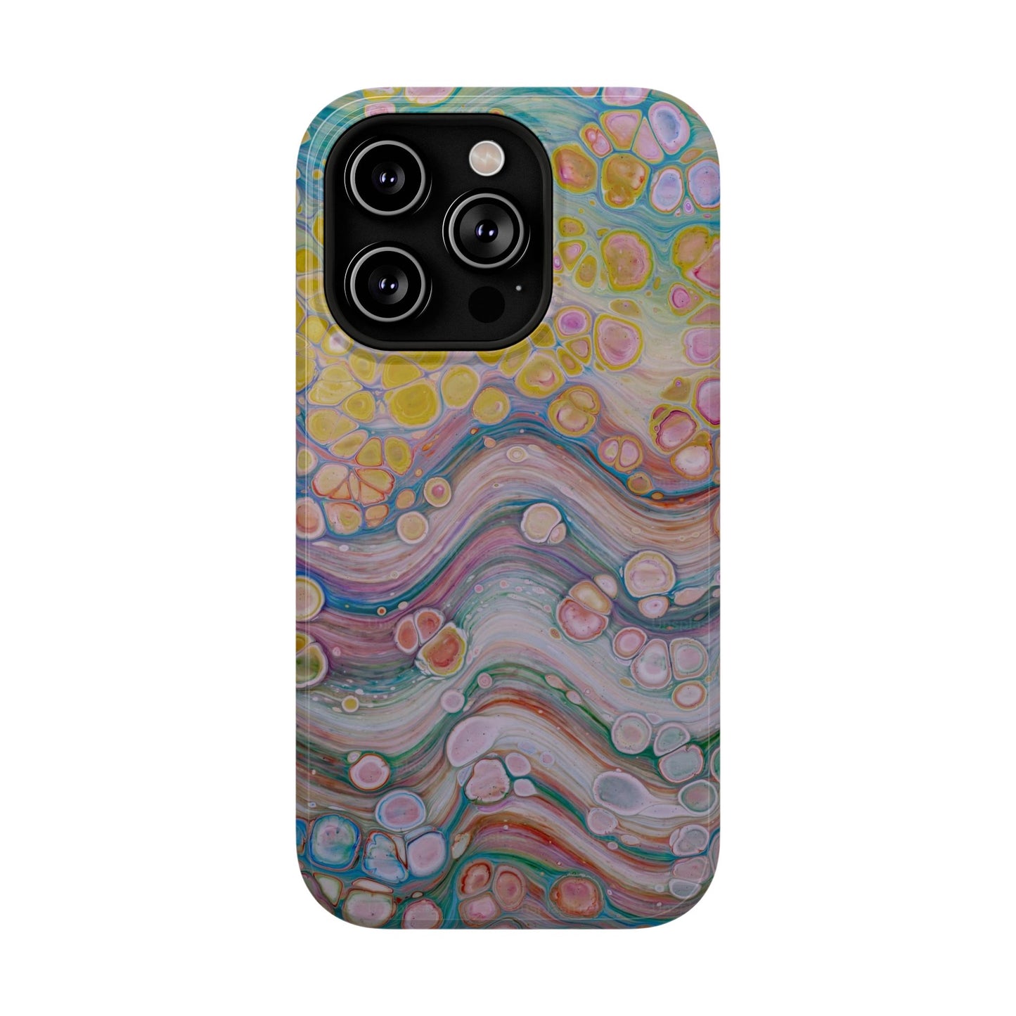 Lucid Dreams Case