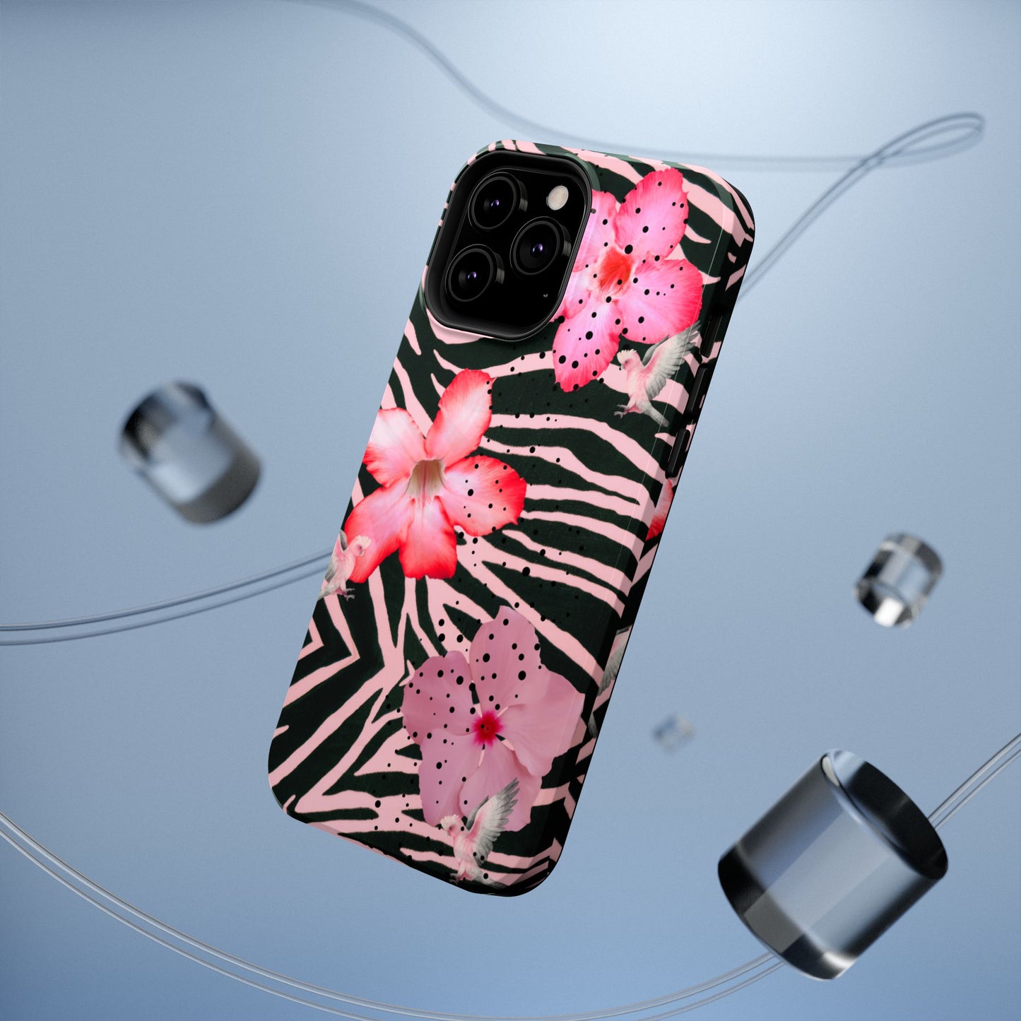 Tiger Kiss Case