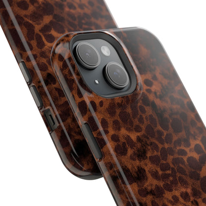 Don't Be A Cheetah Case