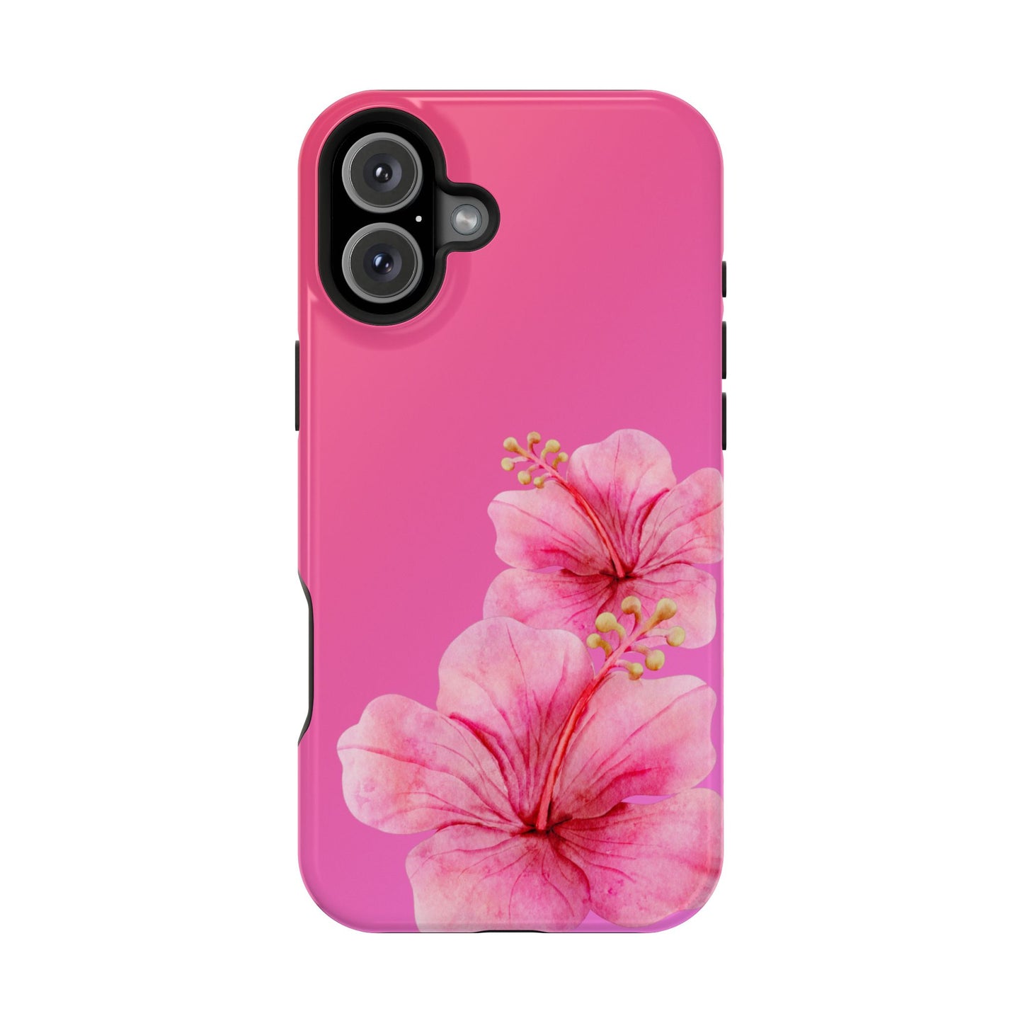 Hooray Hibiscus Case