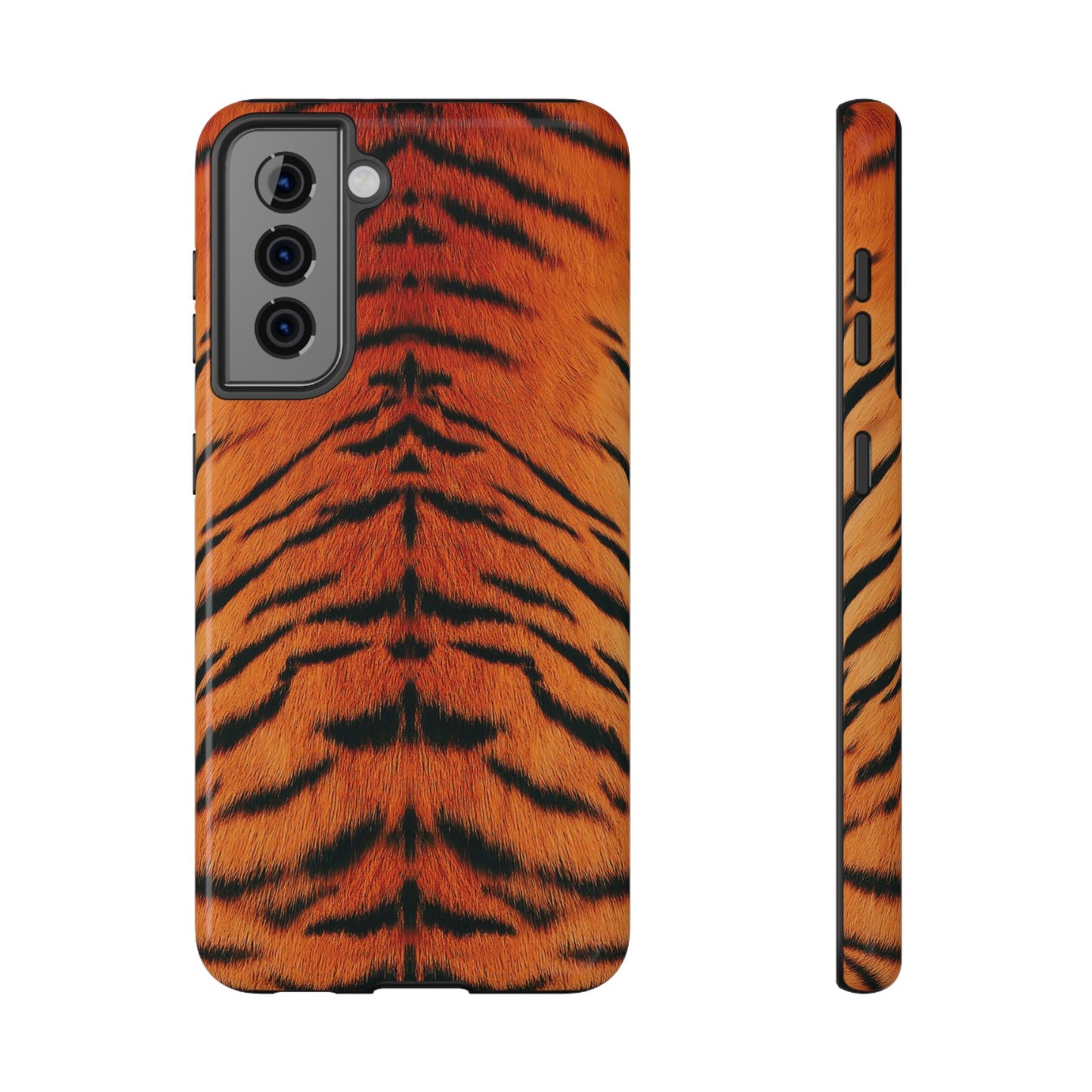 Toying With Tigress Case