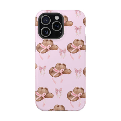 CowBoy CowBow Case