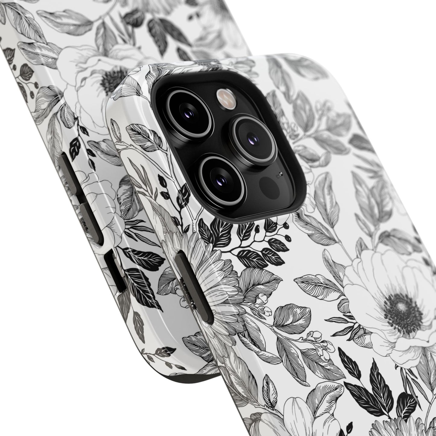 Timeless Daisies Case