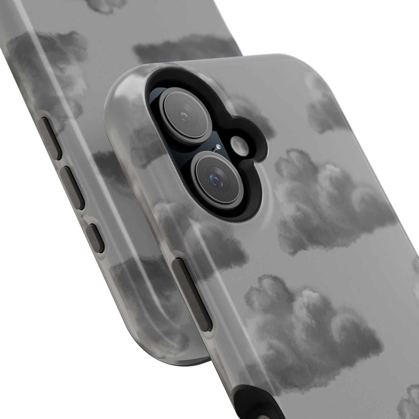 Overcast Case