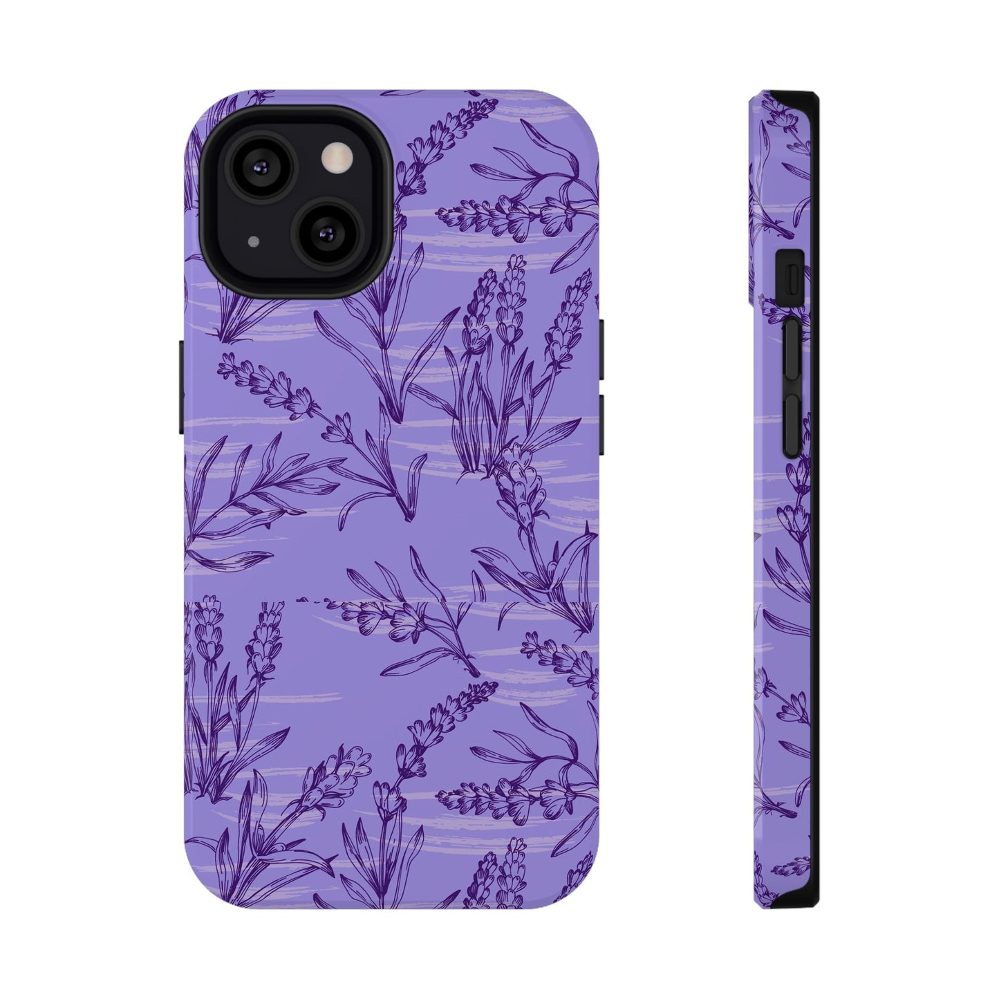 Likes Of Lavender Case