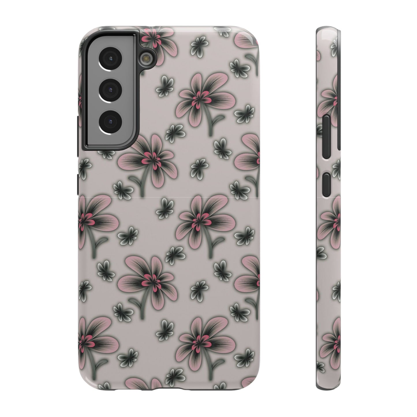 Little Miss Daisy Case