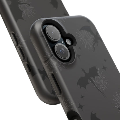 The Mother Of Dragons Case