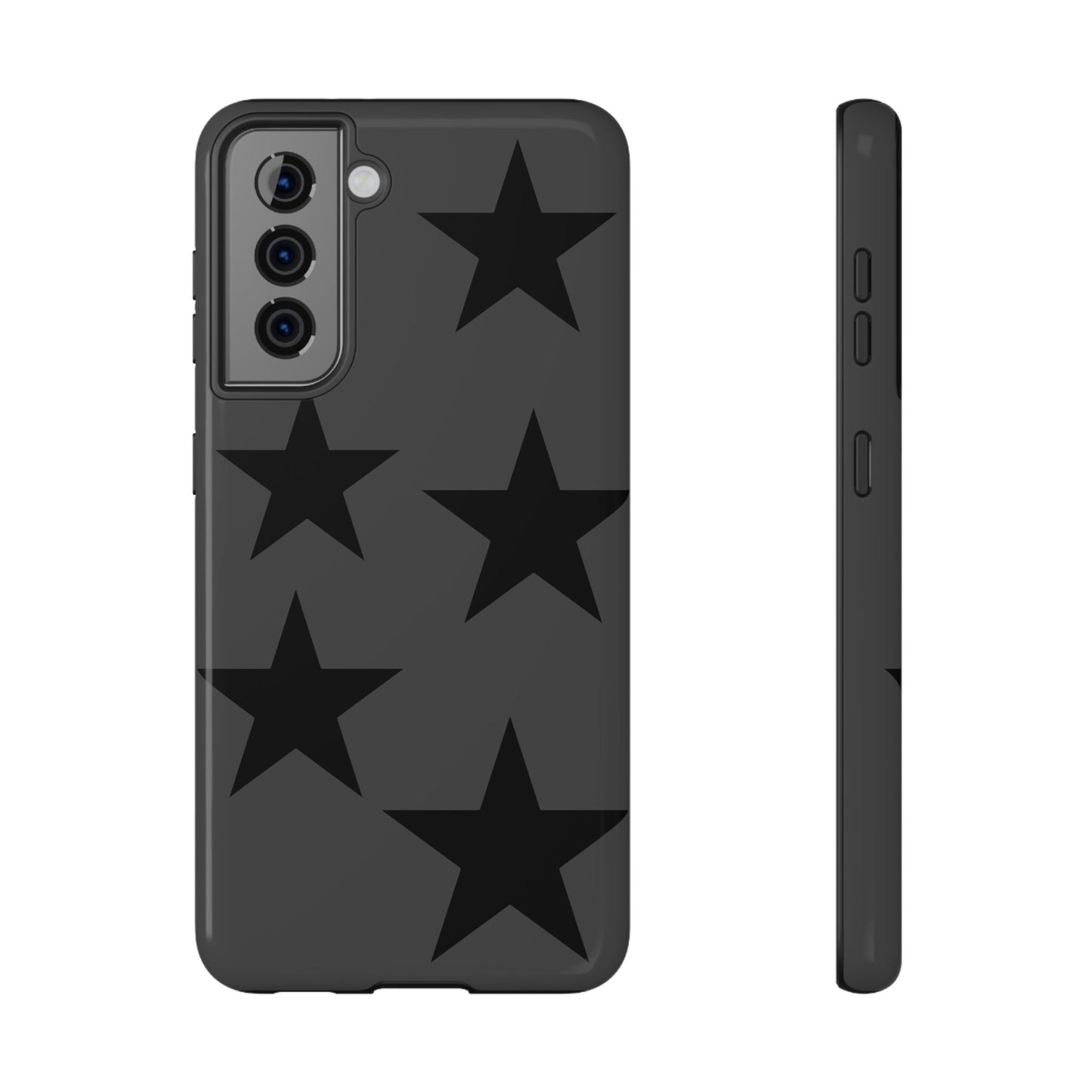 All The Stars Are Black Case