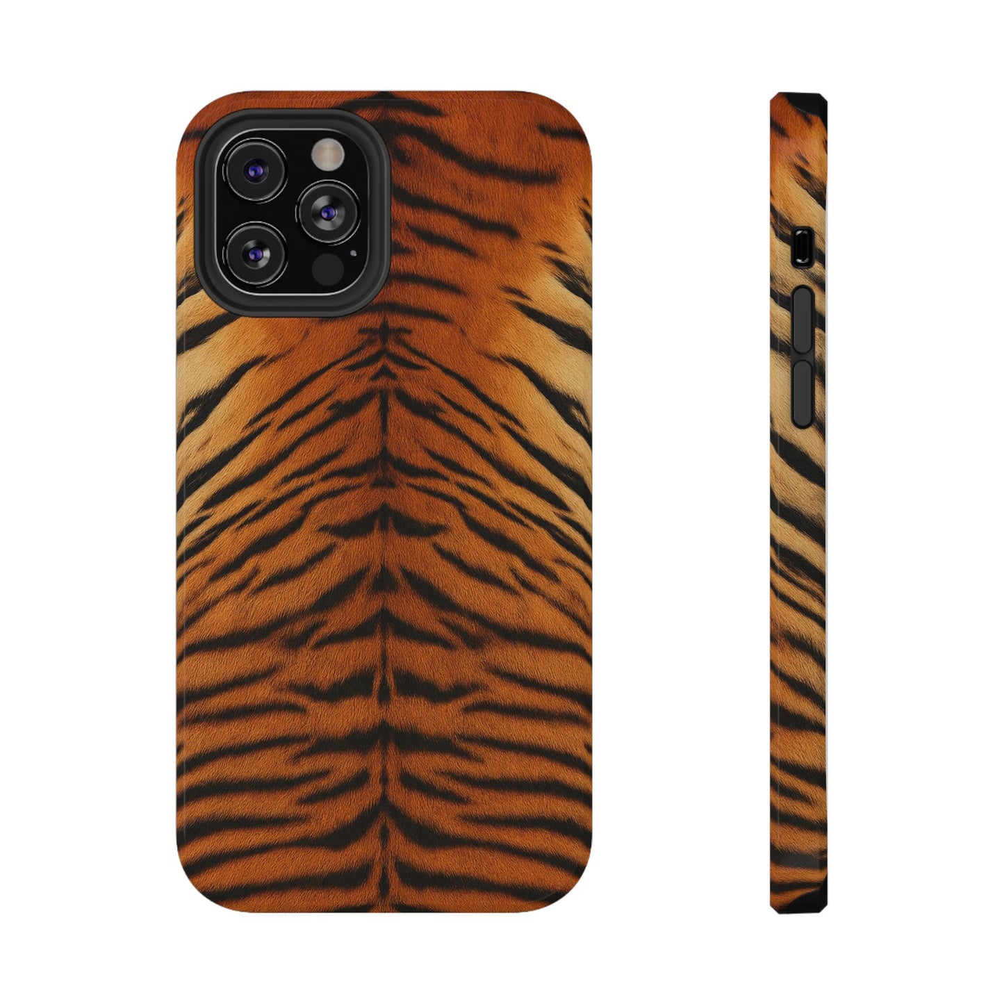 Tigress Case