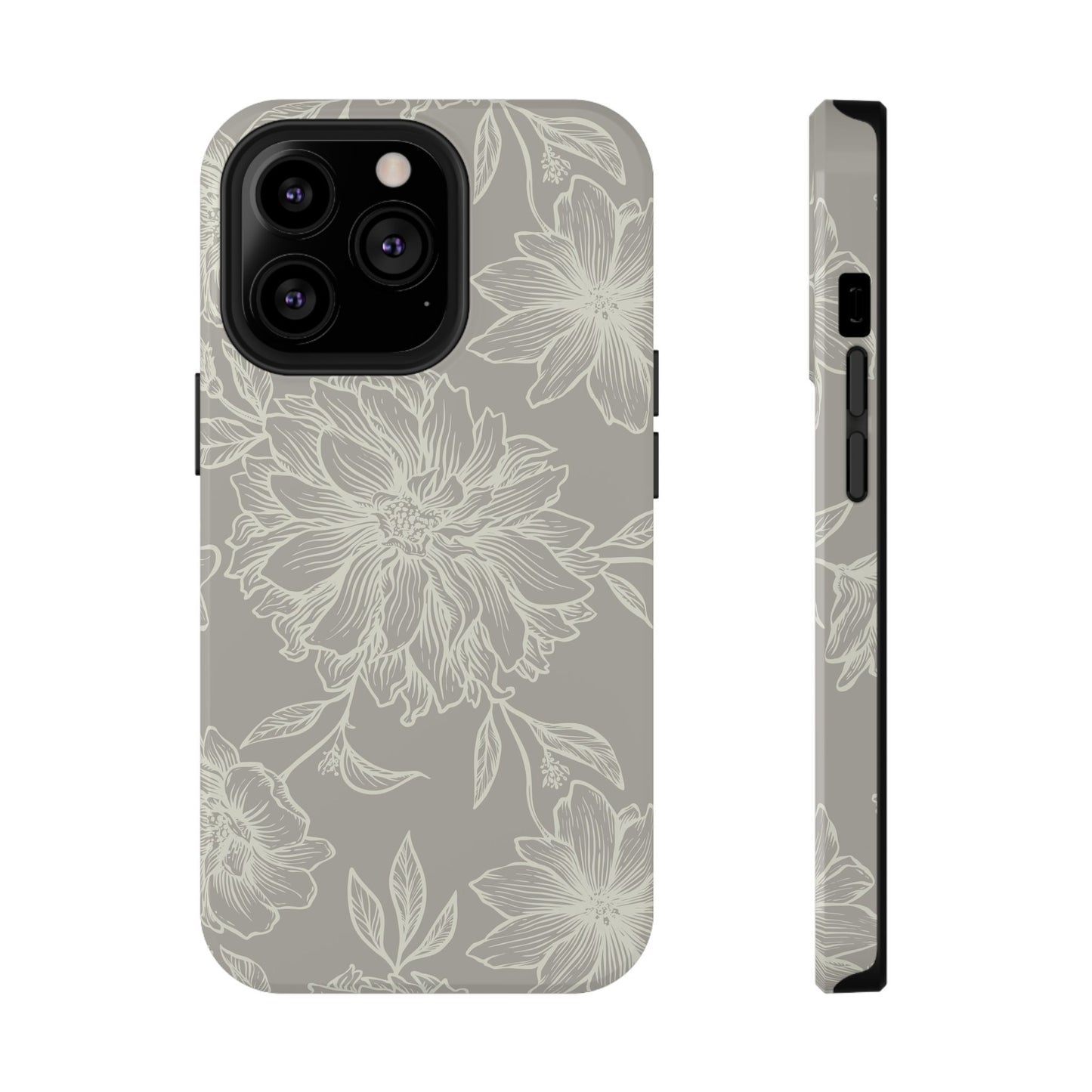 Flower Power Case