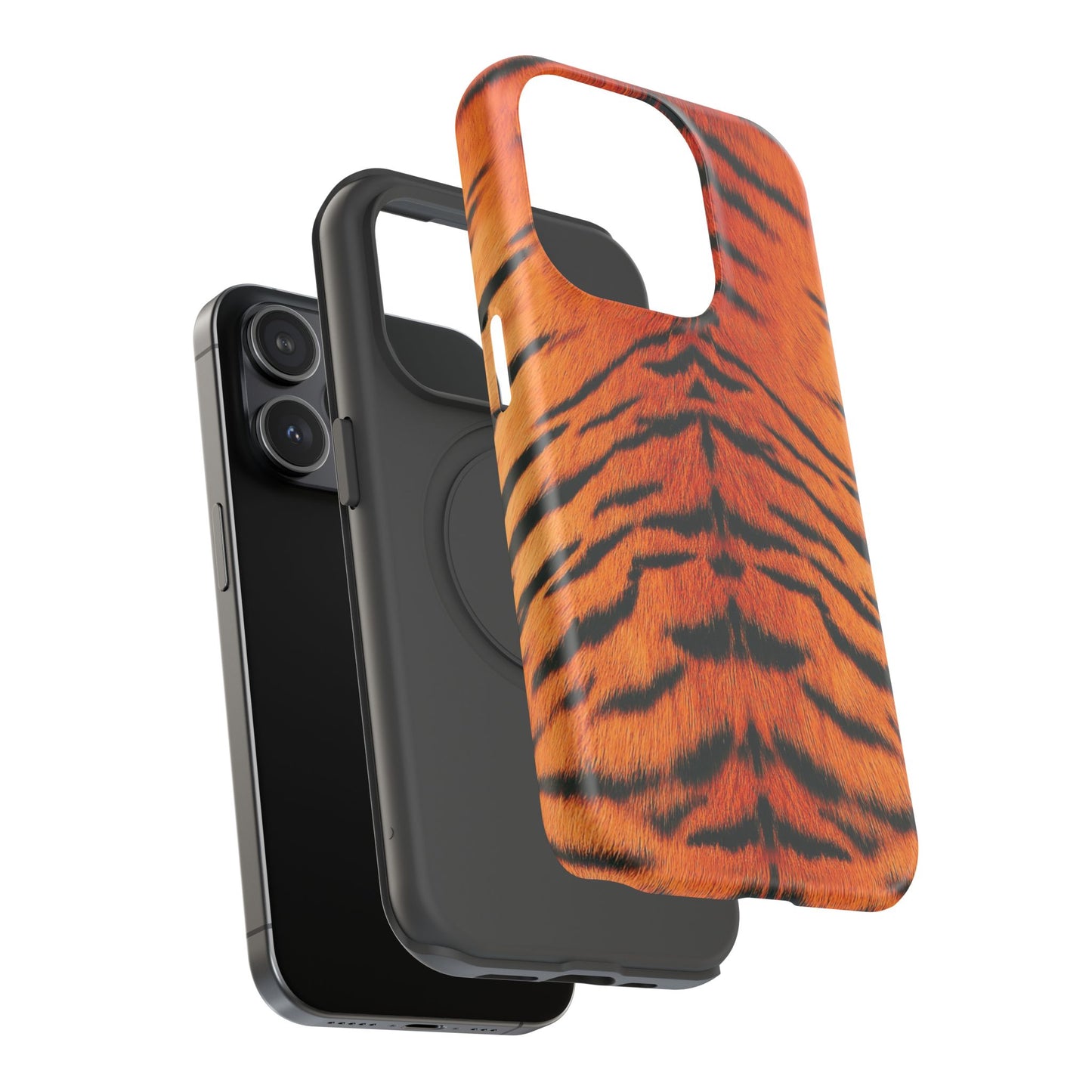 Toying With Tigress Case