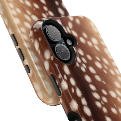 Deer Future Husband Case