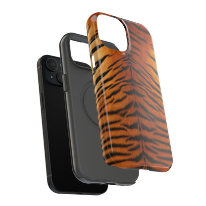 Tigress Case