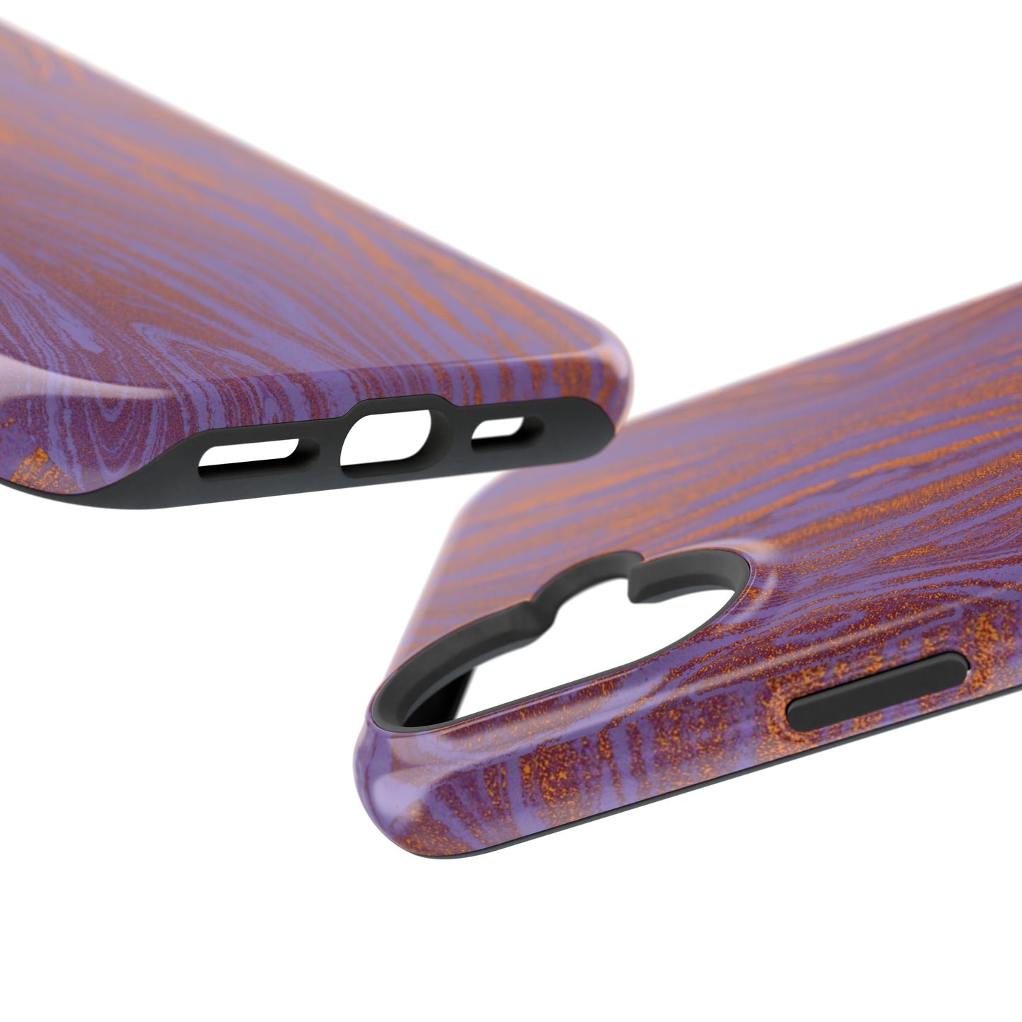 Galactic Purple Case