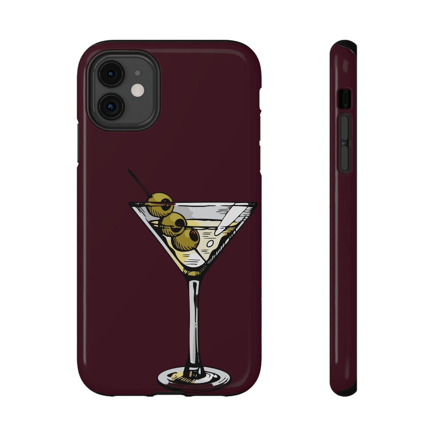 Martini Me Case