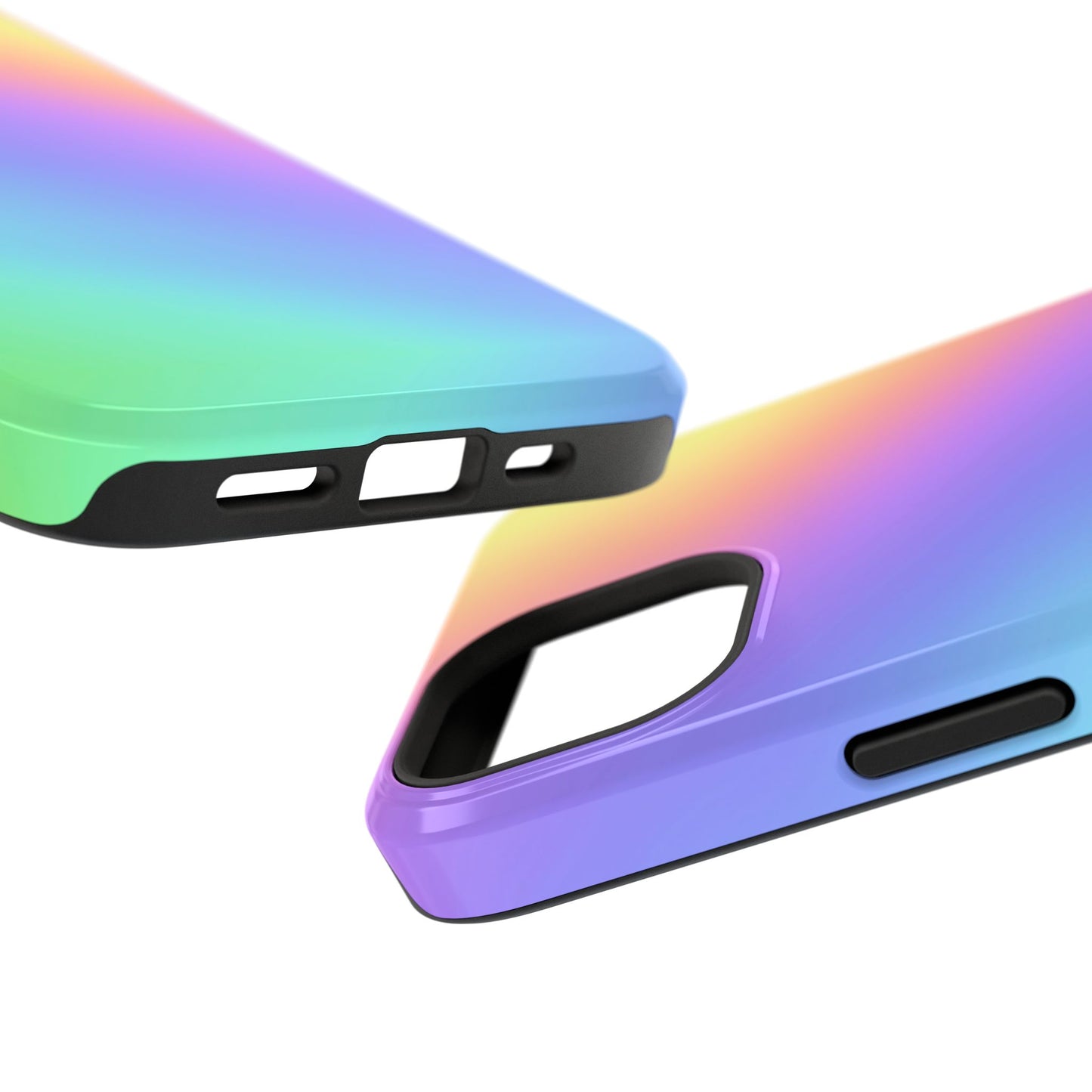 Somewhere Over The Rainbow Case