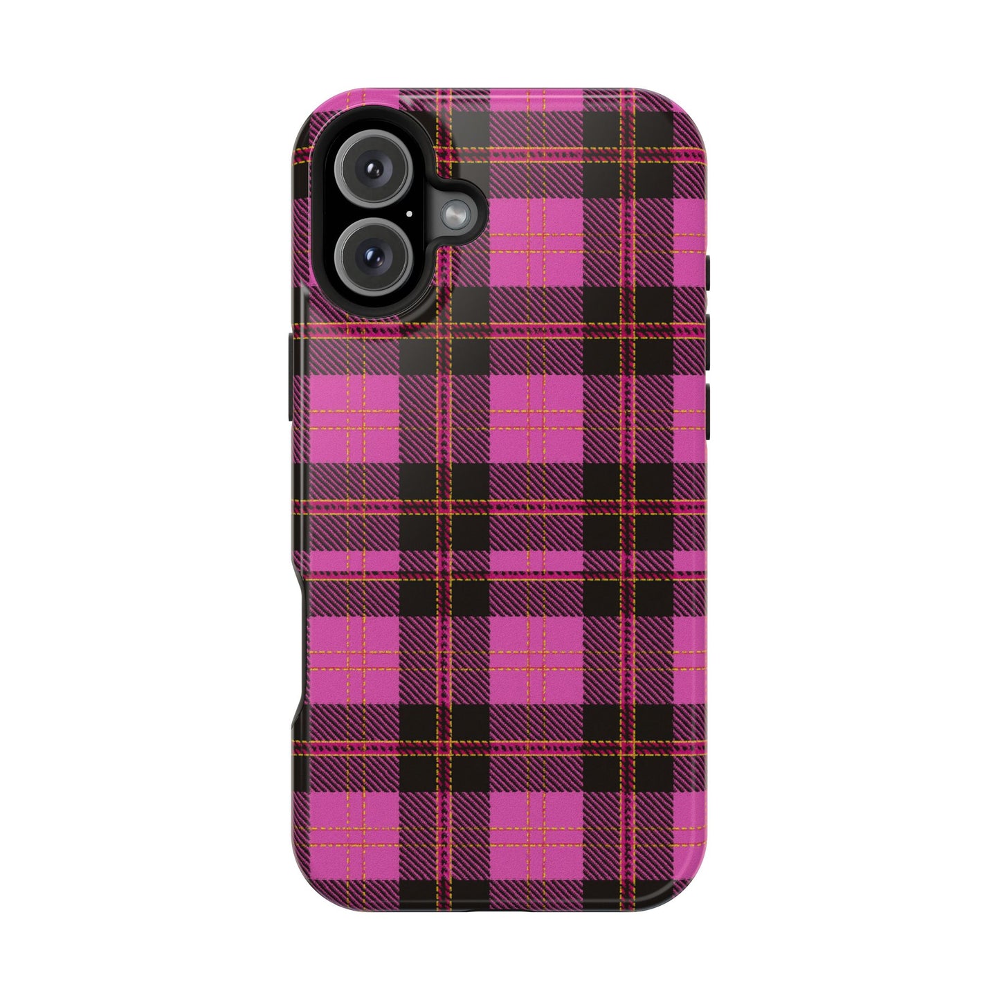 Its All Plaid Case