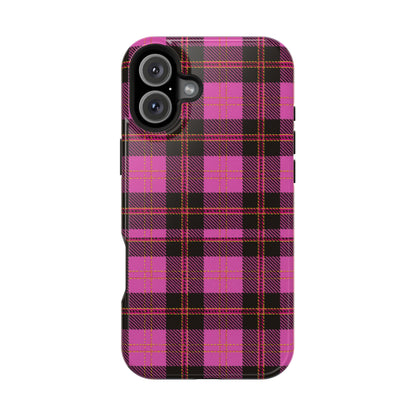 Its All Plaid Case