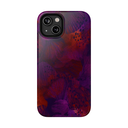 Feeling The Flowers Case