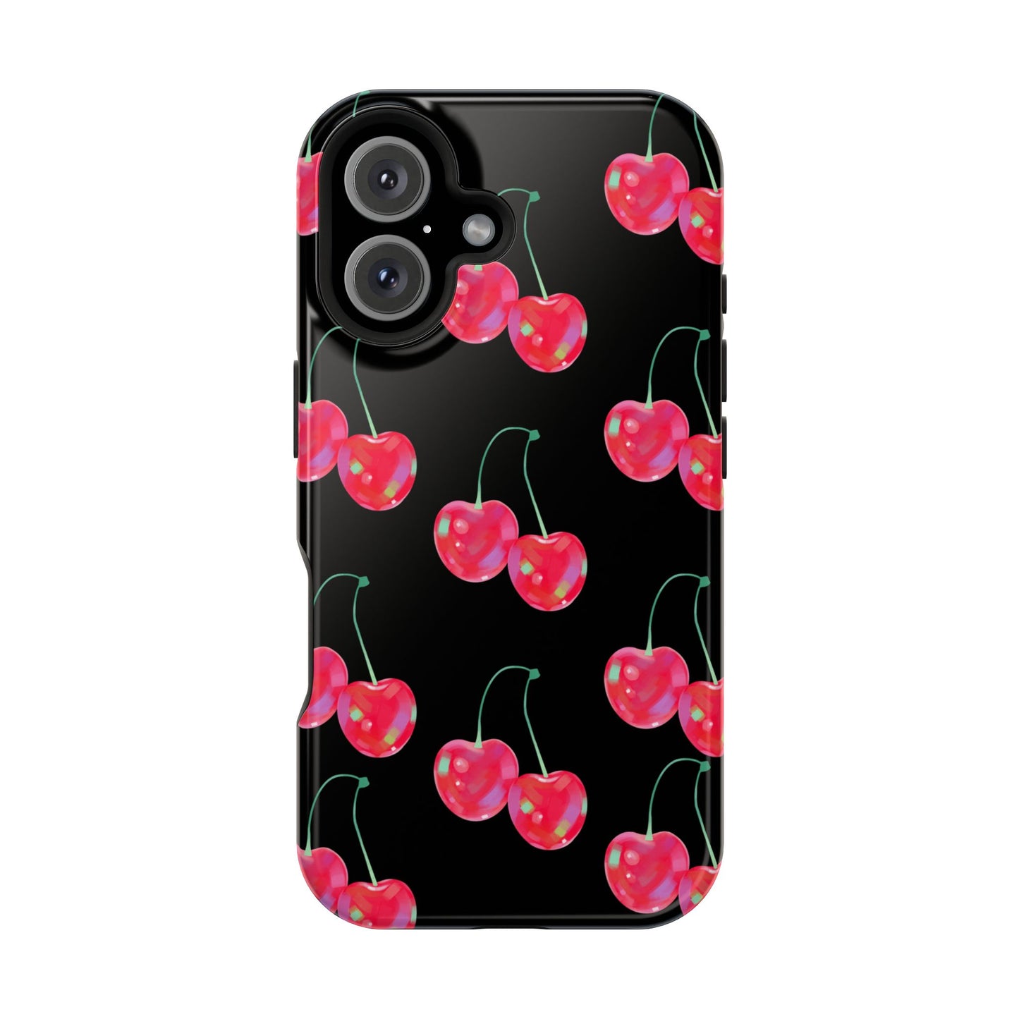 Glossy Cherries Case