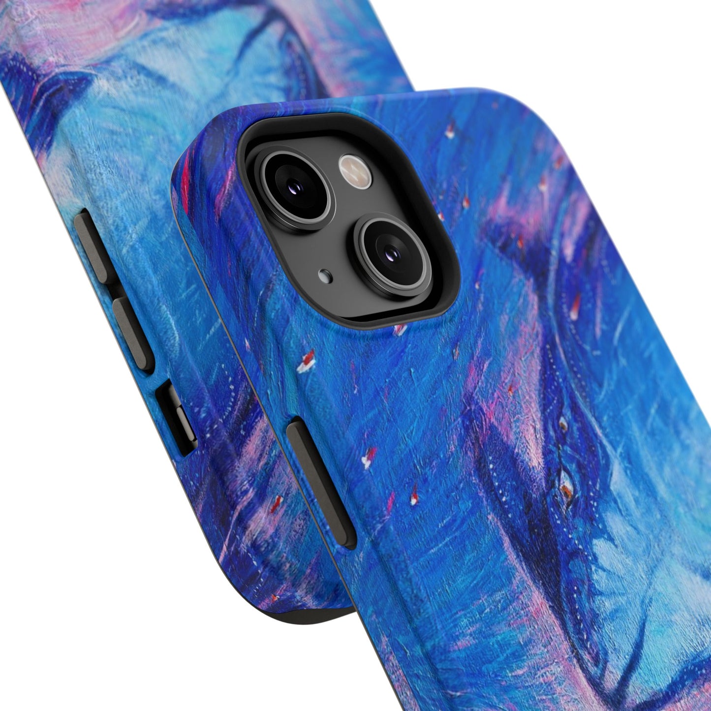 Ways Of The Water Case
